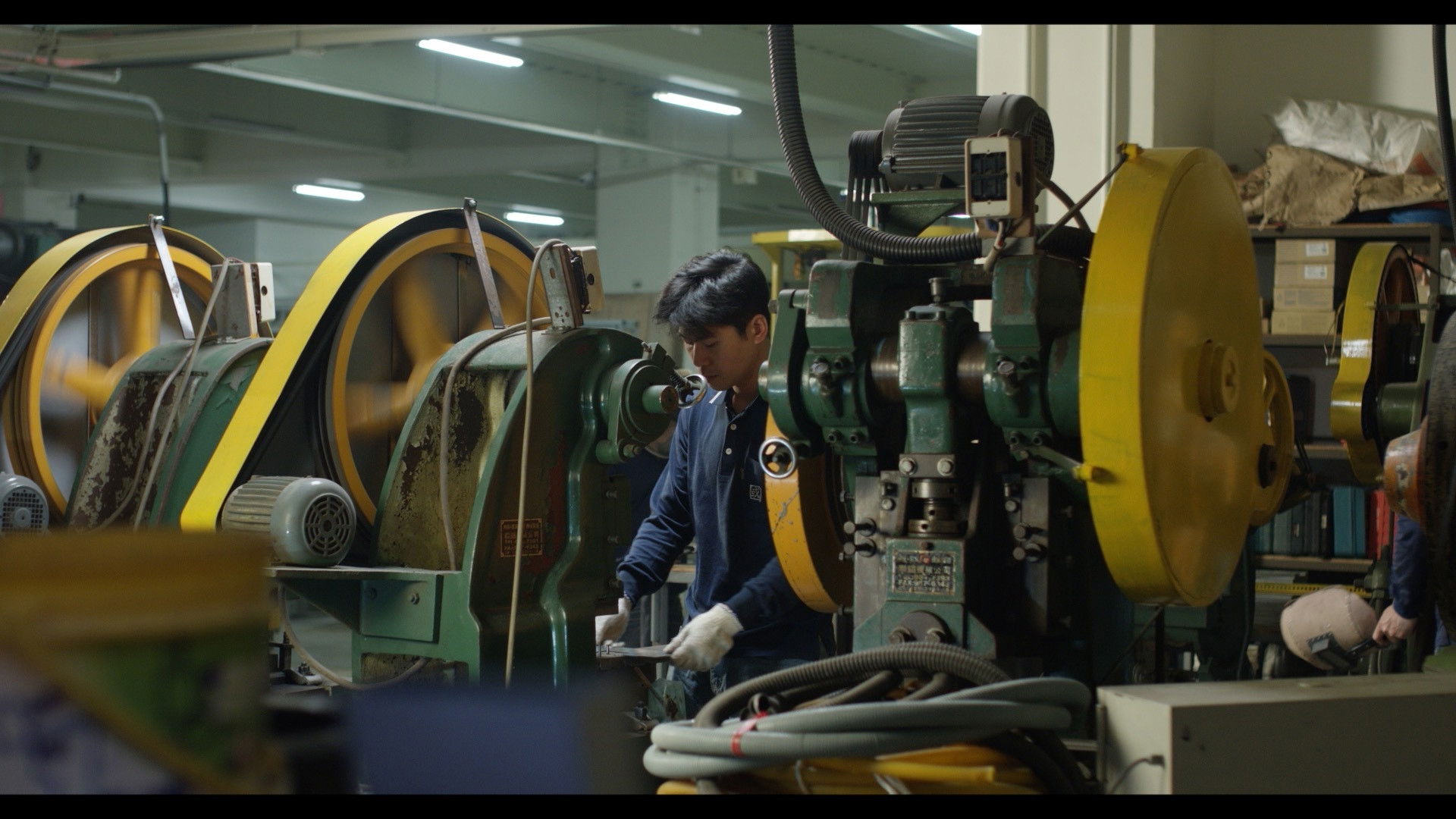 Backdrop for Piglet Piglet