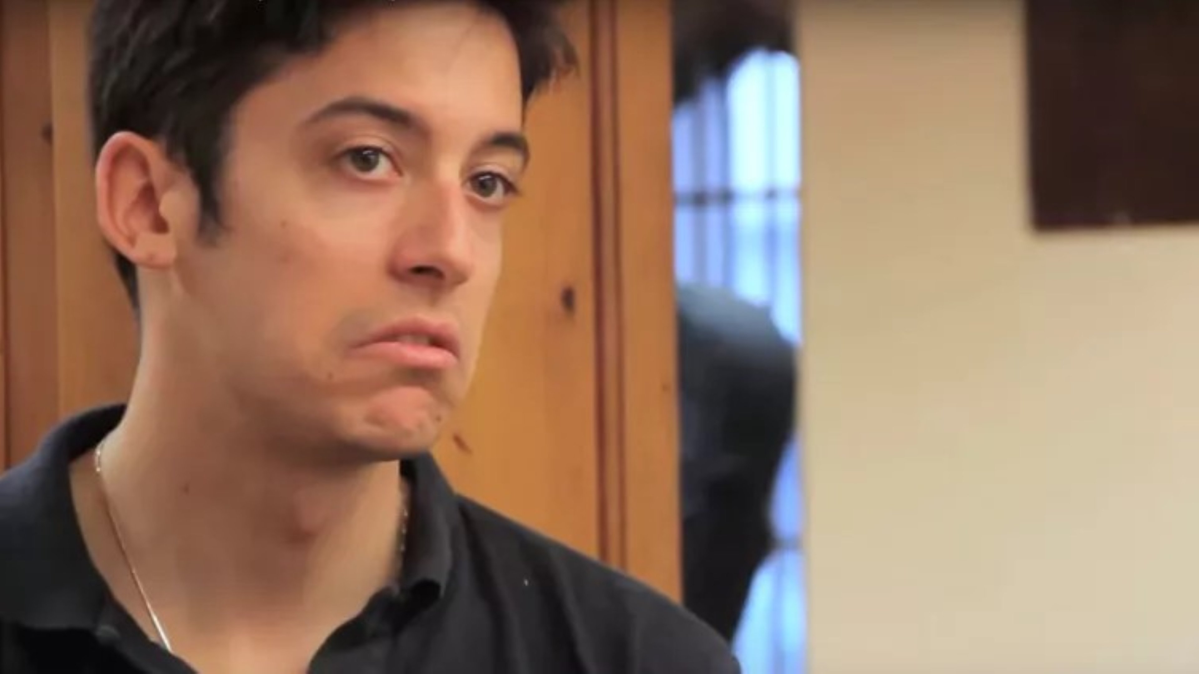 Backdrop for The House of Shades