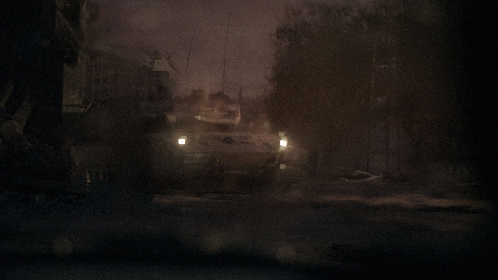 Backdrop for Close Your Eyes Hind