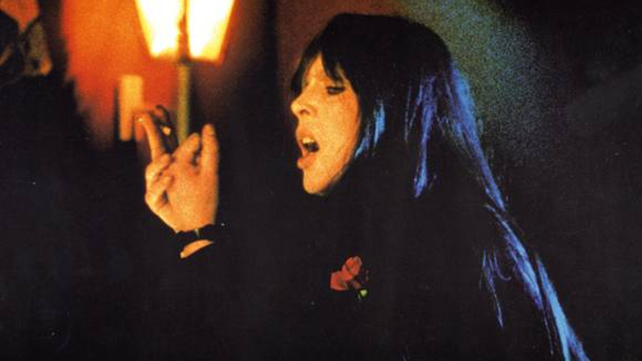 Backdrop for Ballhaus Barmbek - Let's Kiss and Say Goodbye