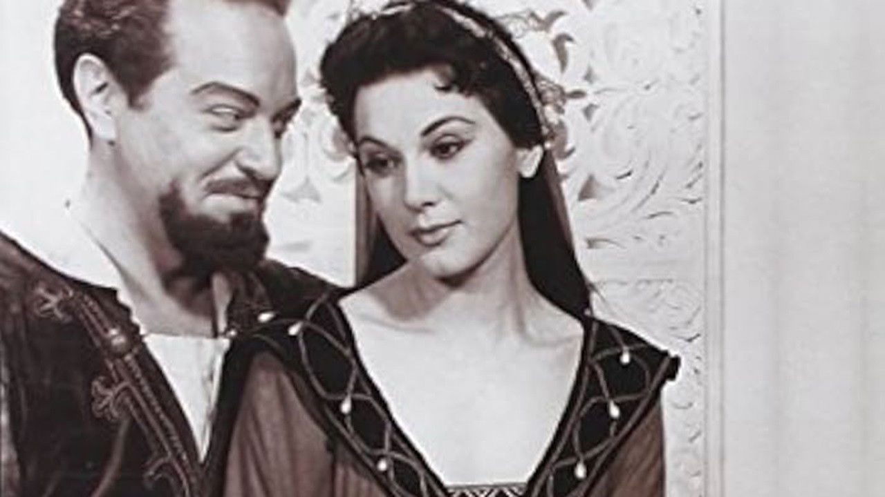 Backdrop for The Adventures of Marco Polo