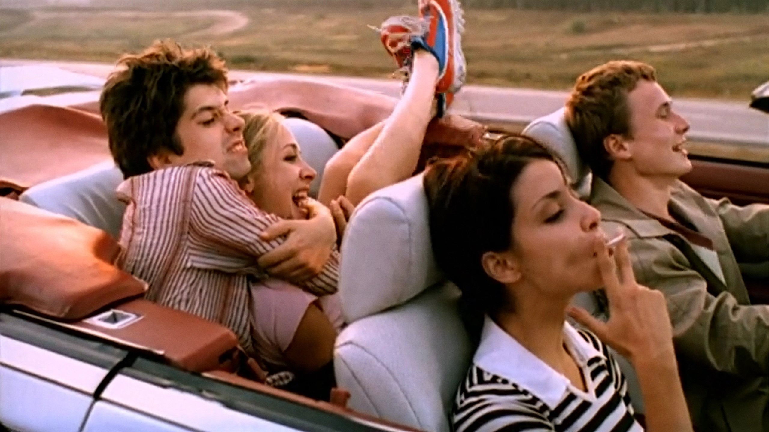 Backdrop for Book Snatchers