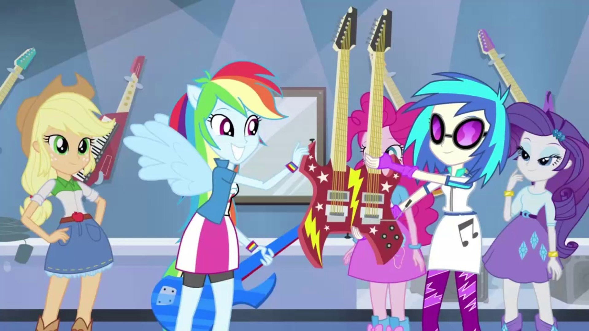 Backdrop for Guitar Centered