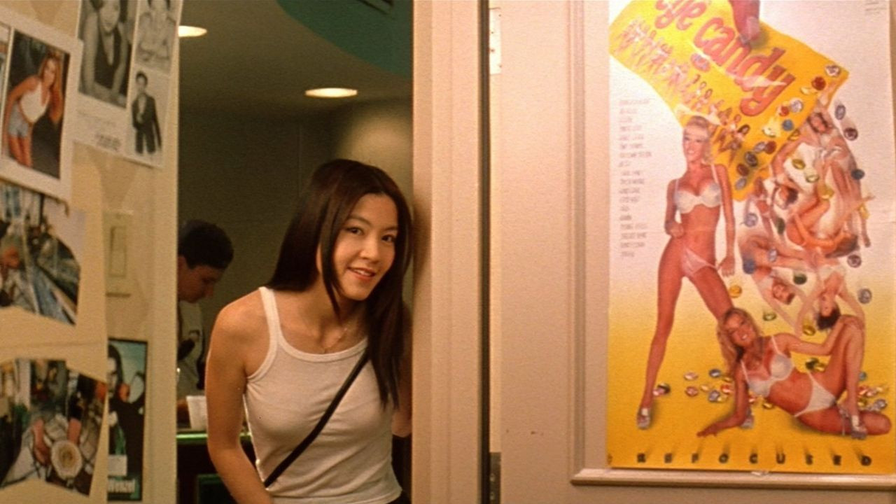 Backdrop for The Conmen in Vegas