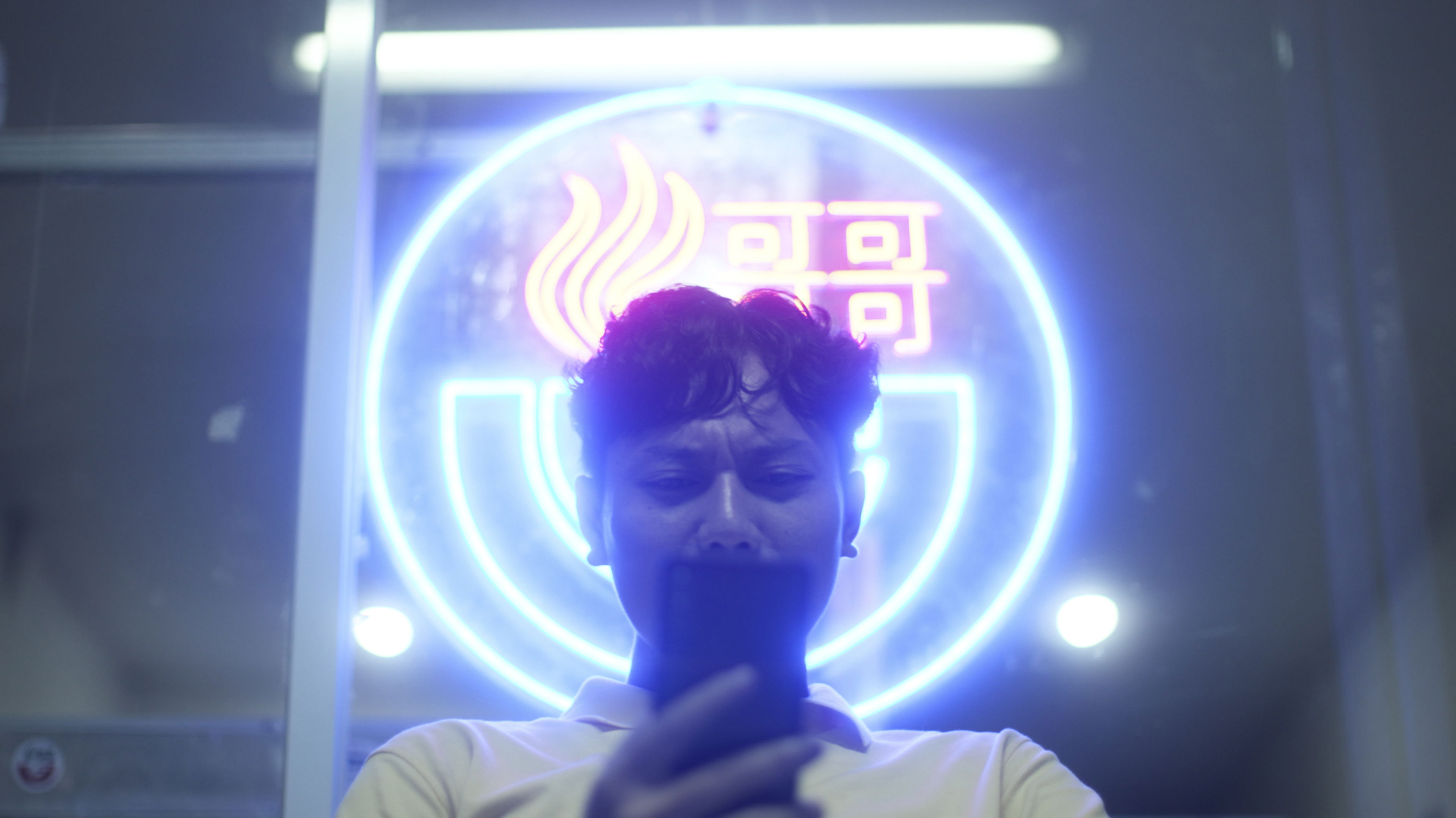 Backdrop for The Price of Your Possession