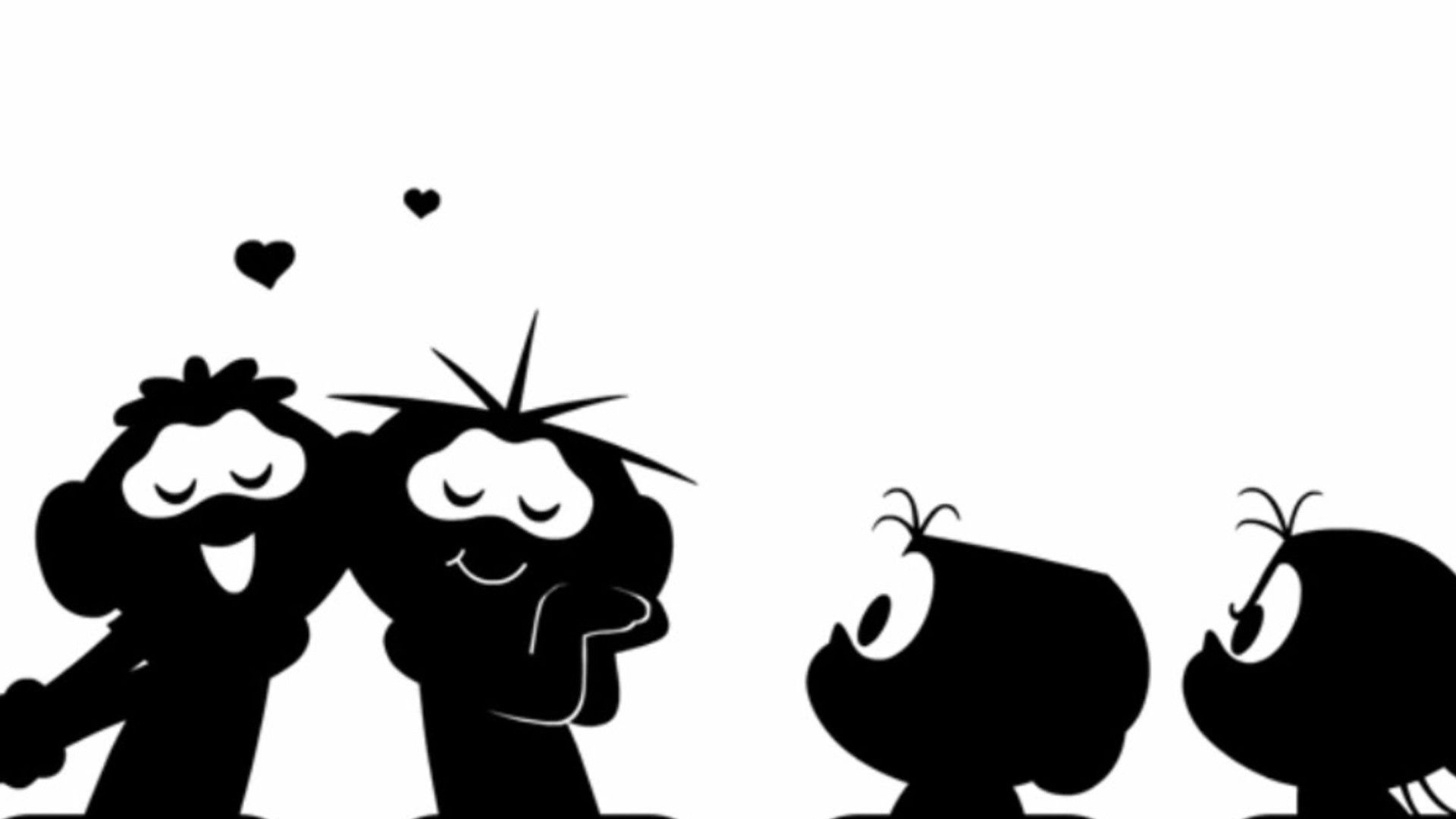 Backdrop for Turma da Mônica em Cine Gibi 4: Meninos e Meninas