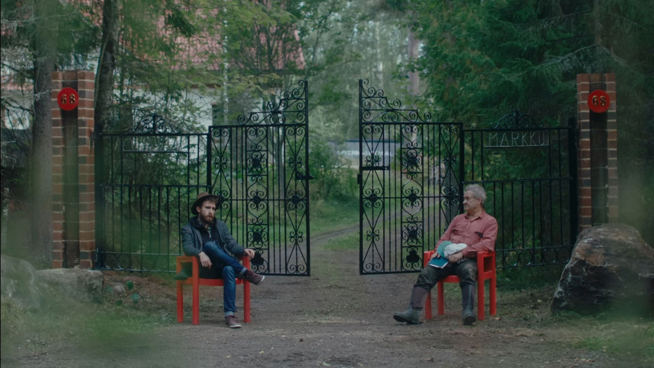 Backdrop for Under Construction