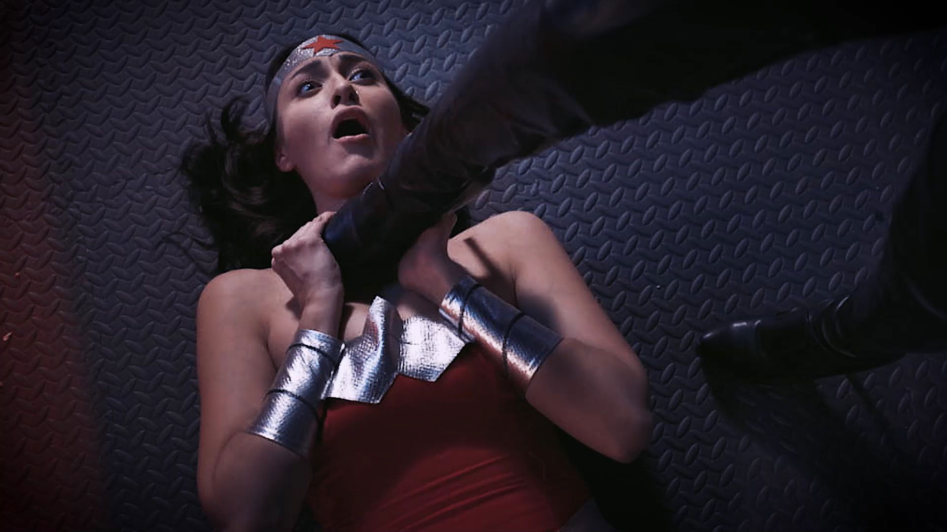 Backdrop for The Collector Alara