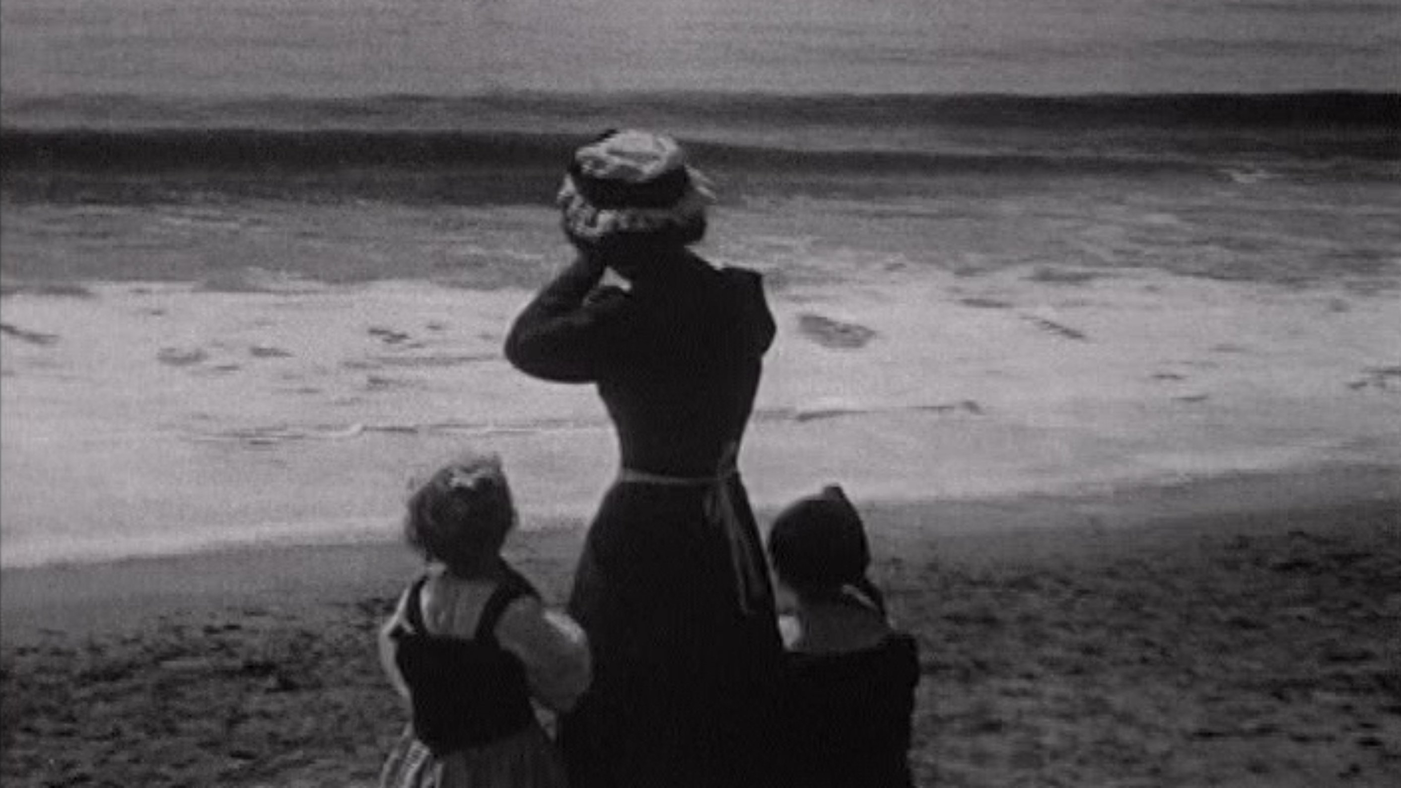 Backdrop for Enoch Arden