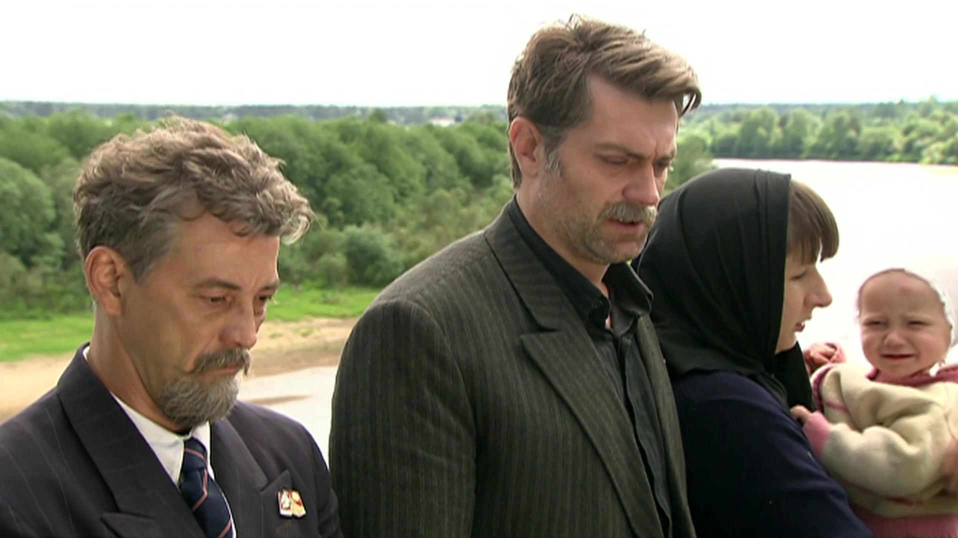 Backdrop for Одну тебя люблю