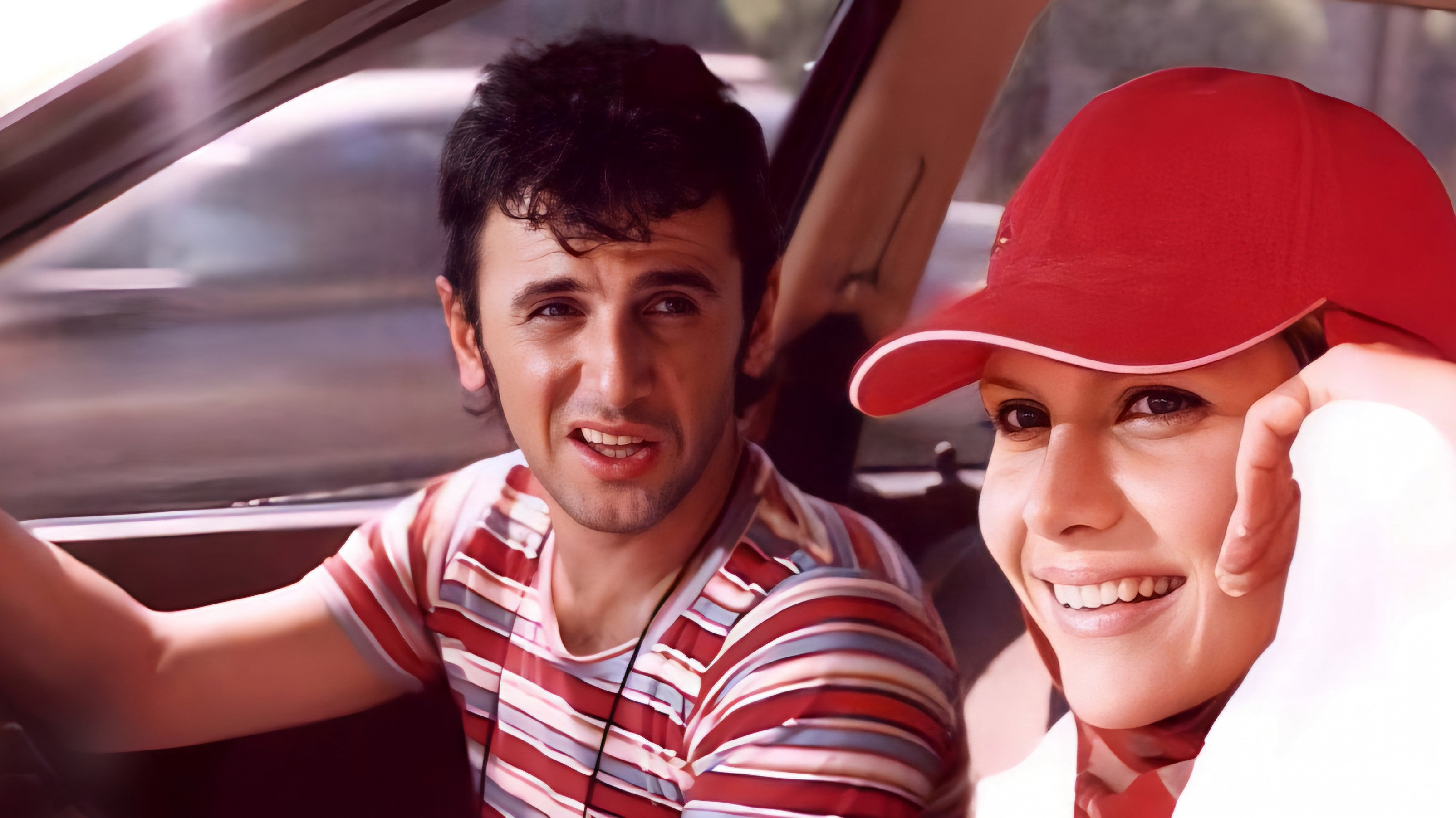 Backdrop for The Guest