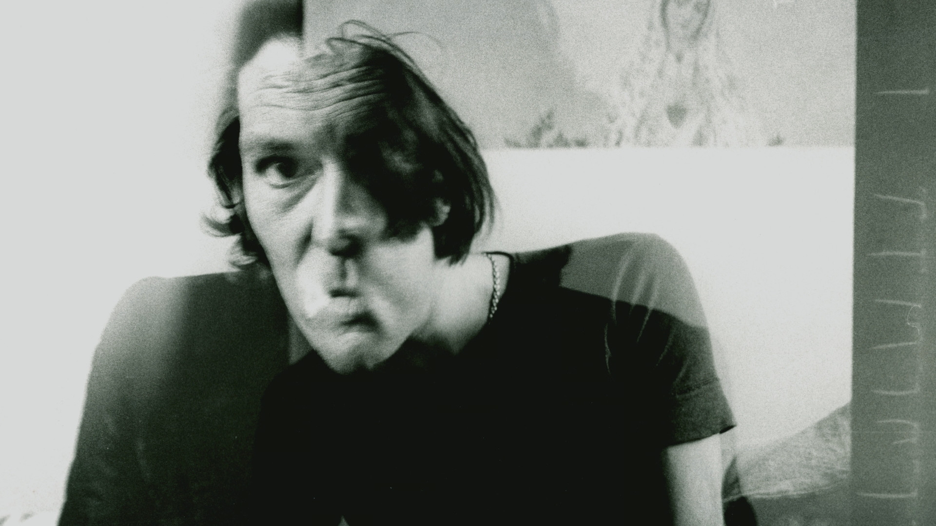 Backdrop for Lo Spazio Inquieto