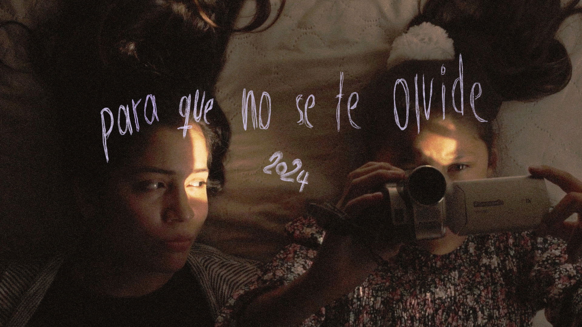 Backdrop for So you don't forget