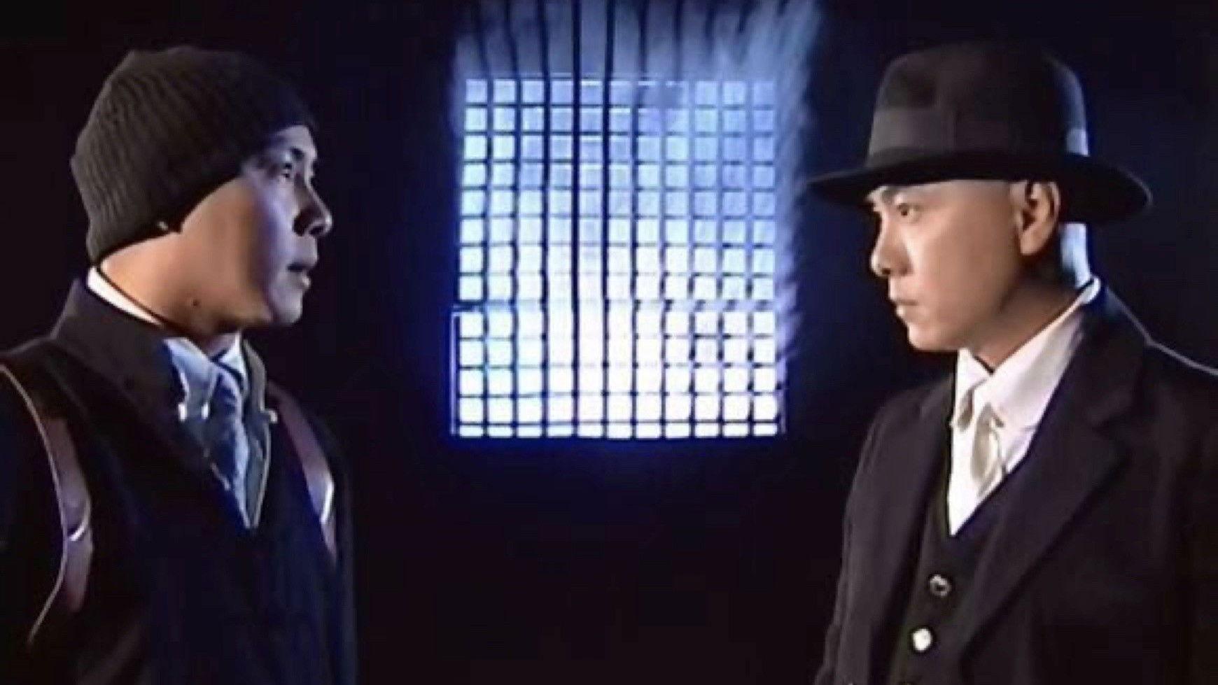 Backdrop for Mr. Winner