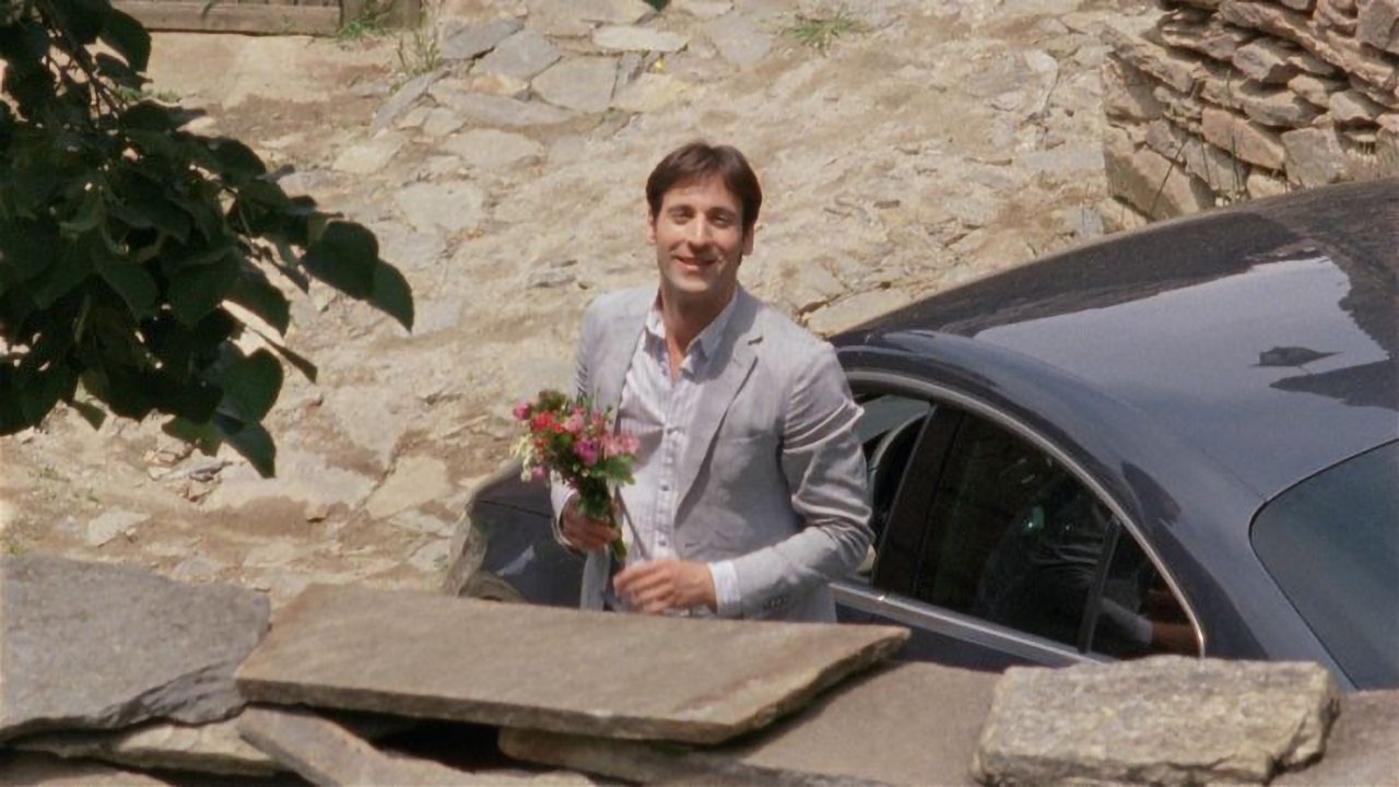 Backdrop for The Foreigner