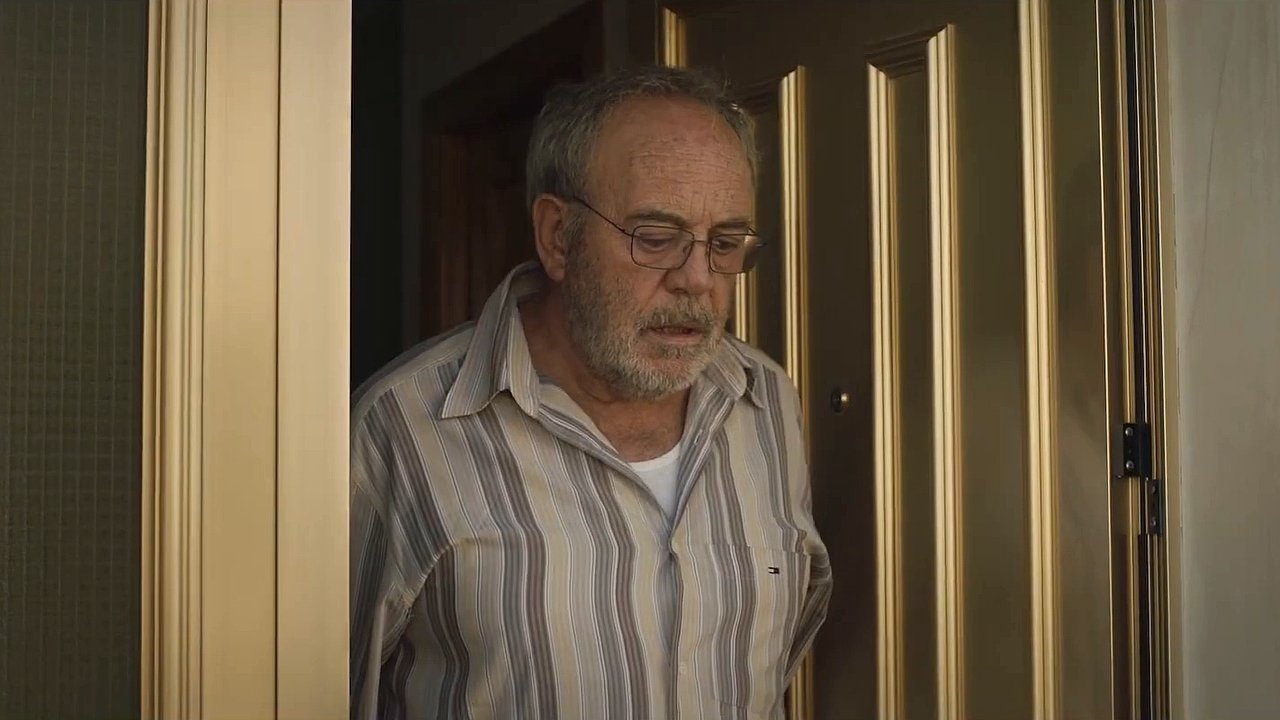 Backdrop for Camino de la suerte