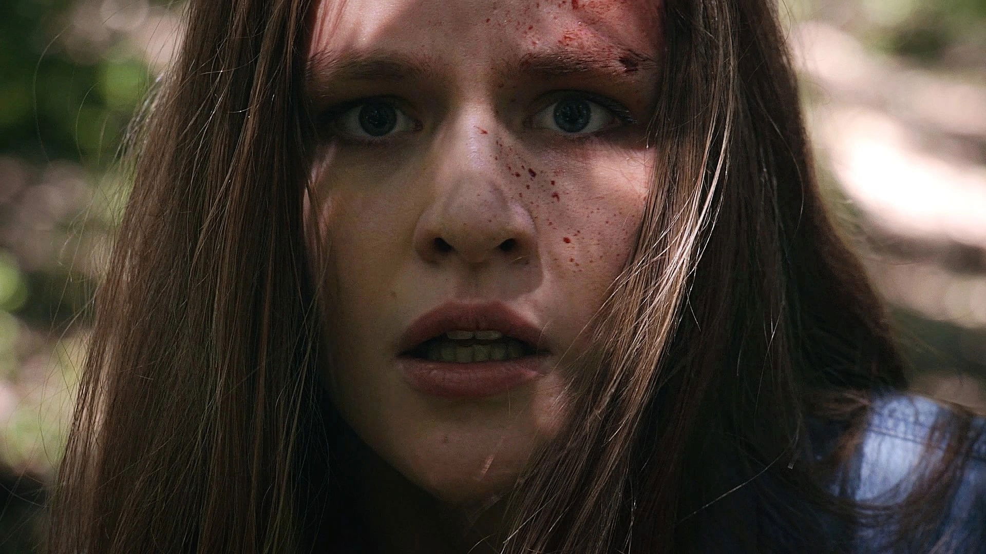 Backdrop for In The Eyes Of The Prey