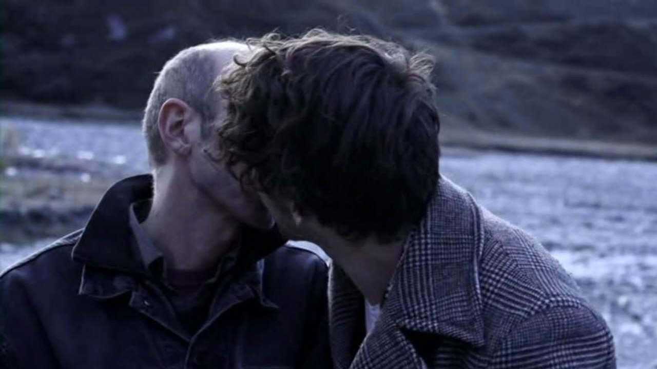 Backdrop for The Hour of Living