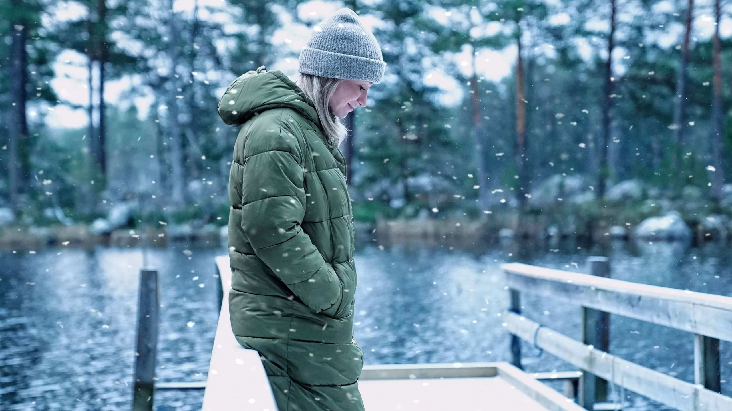 Backdrop for The Far North