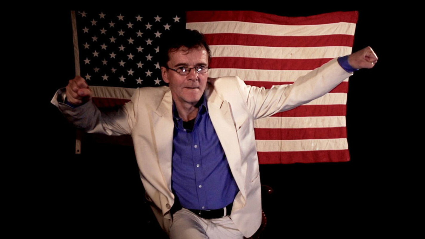 Backdrop for Devil May Care