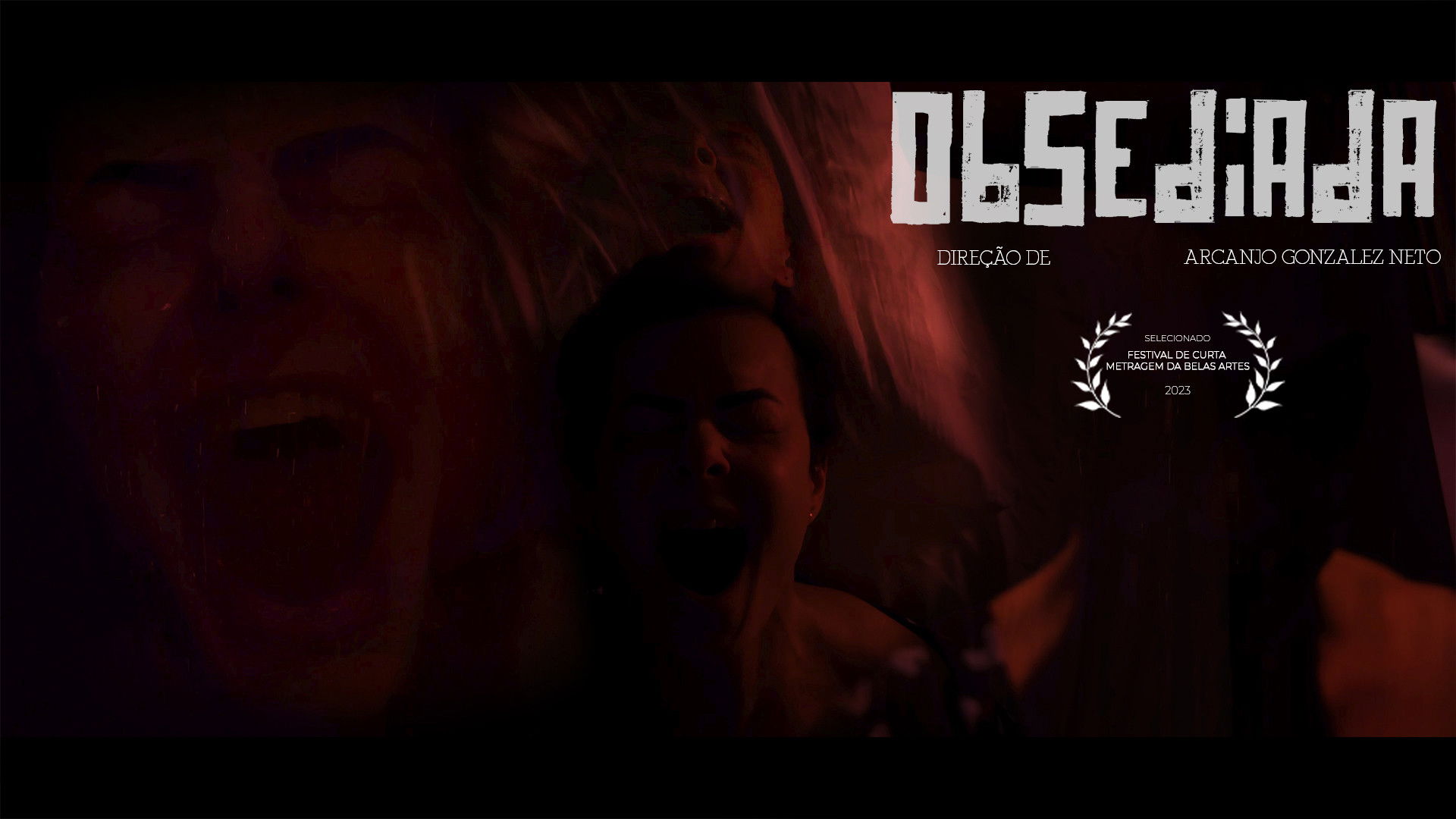 Backdrop for Obsessed