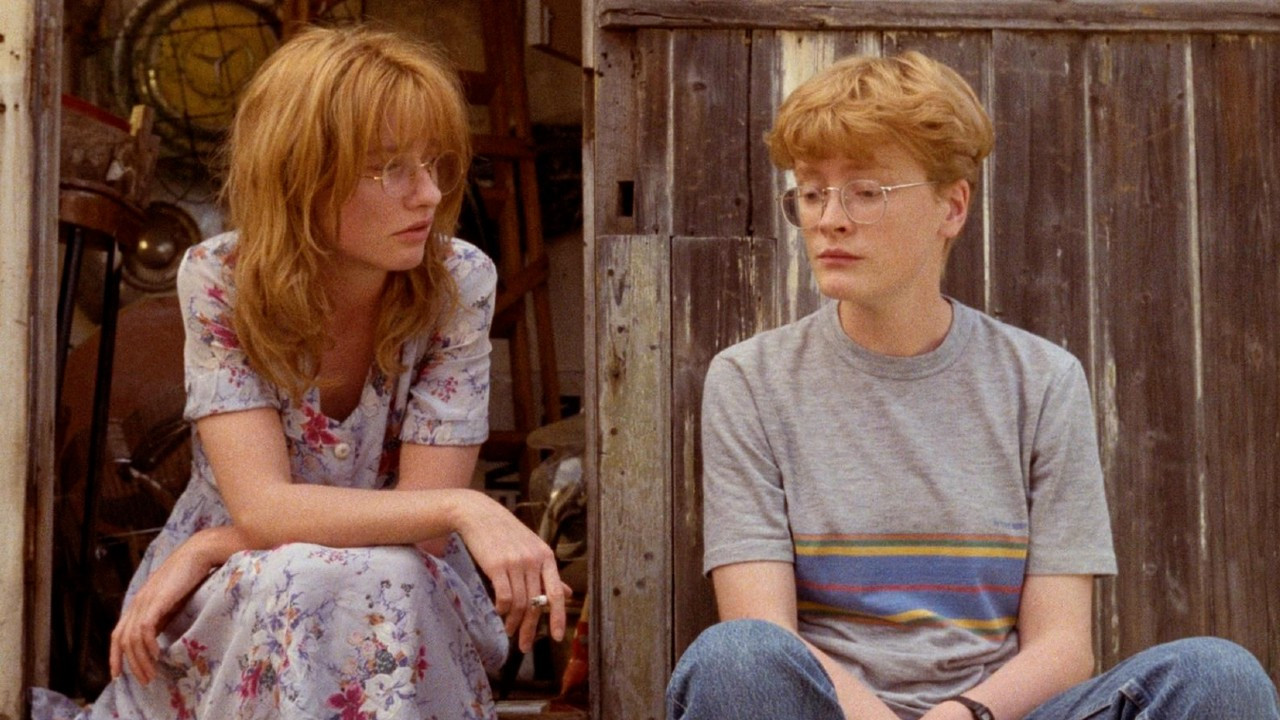 Backdrop for Life Is Sweet