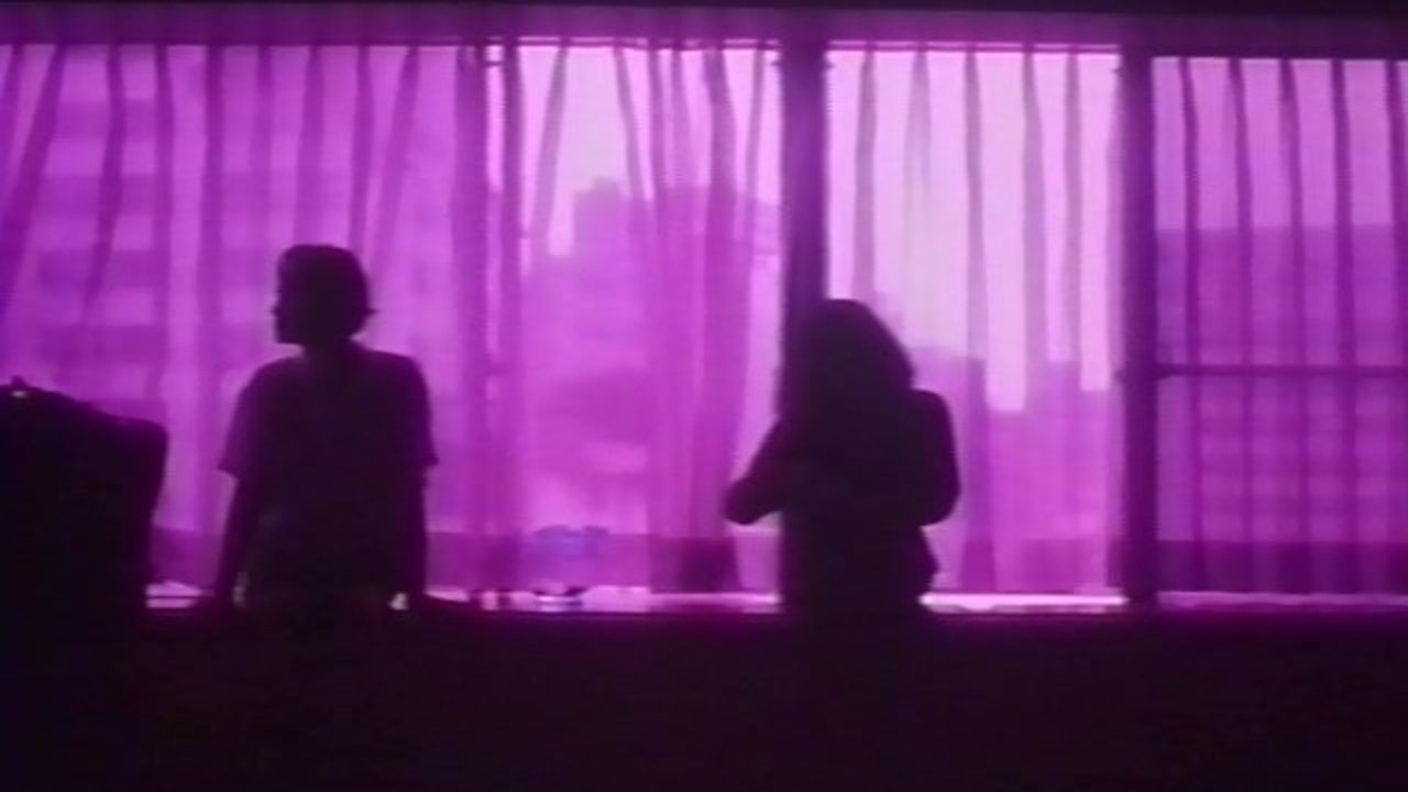 Backdrop for NEKO-MIMI