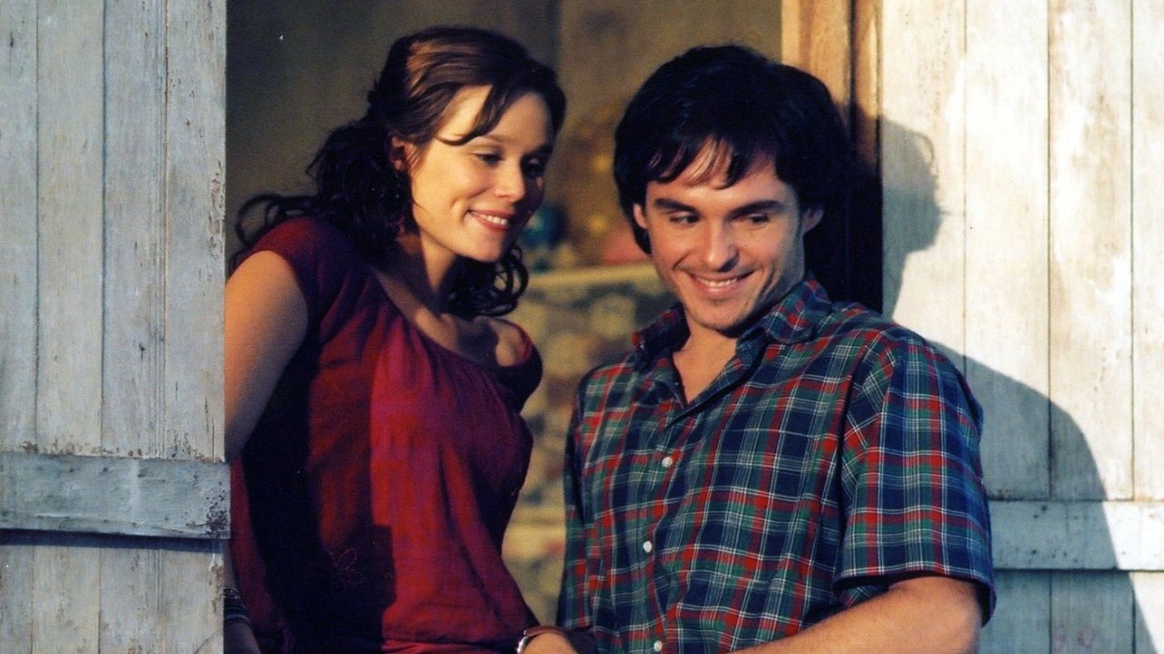 Backdrop for The Machine