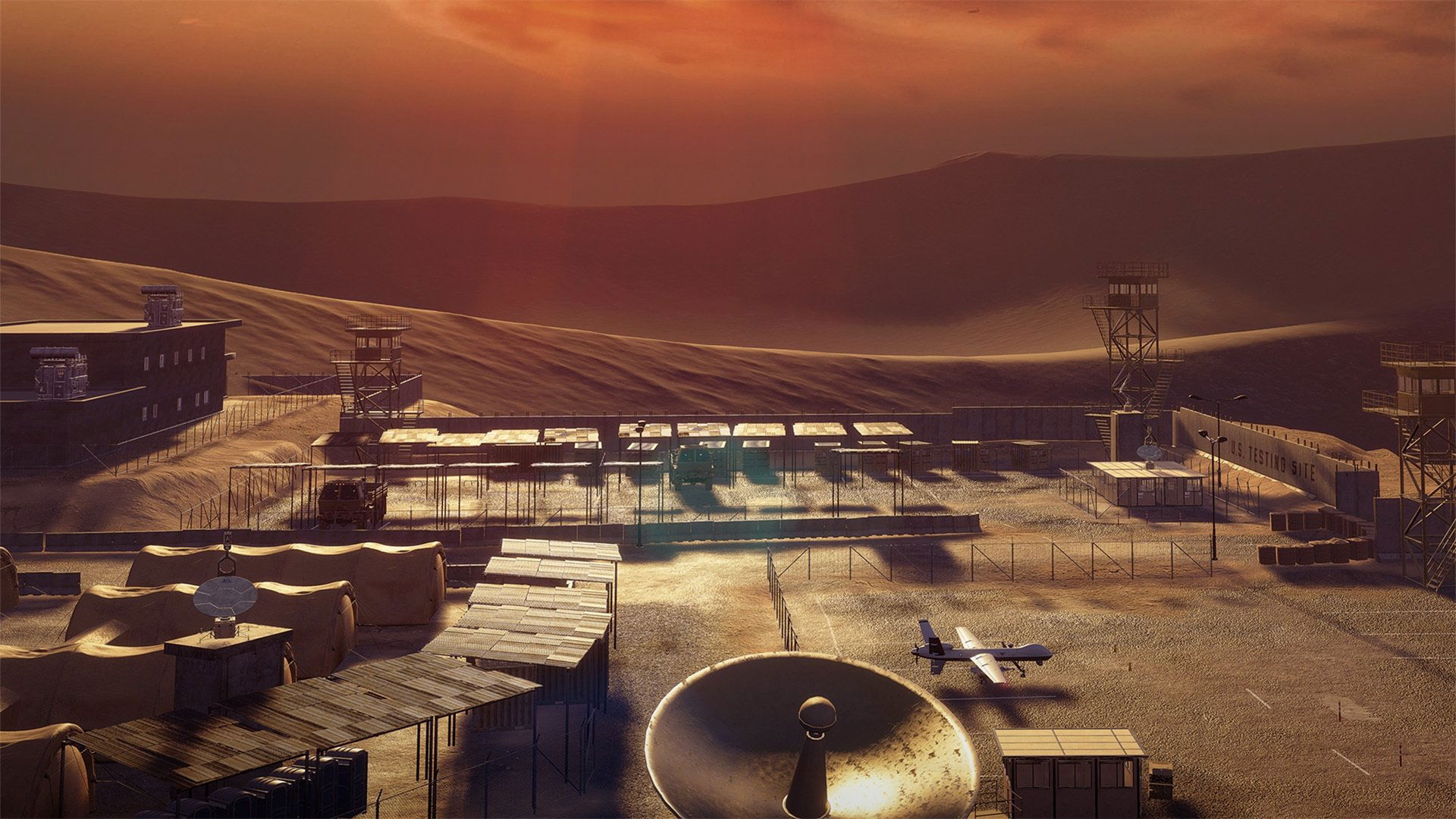 Backdrop for The Lost Century: And How to Reclaim It