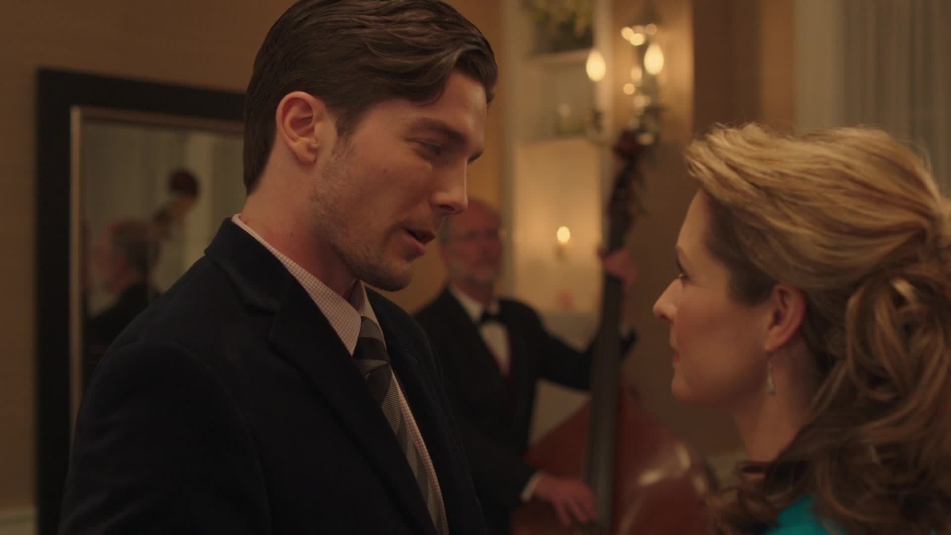 Backdrop for The Ultimate Life