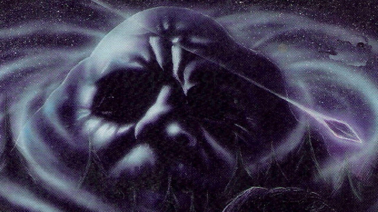 Backdrop for The Force on Thunder Mountain