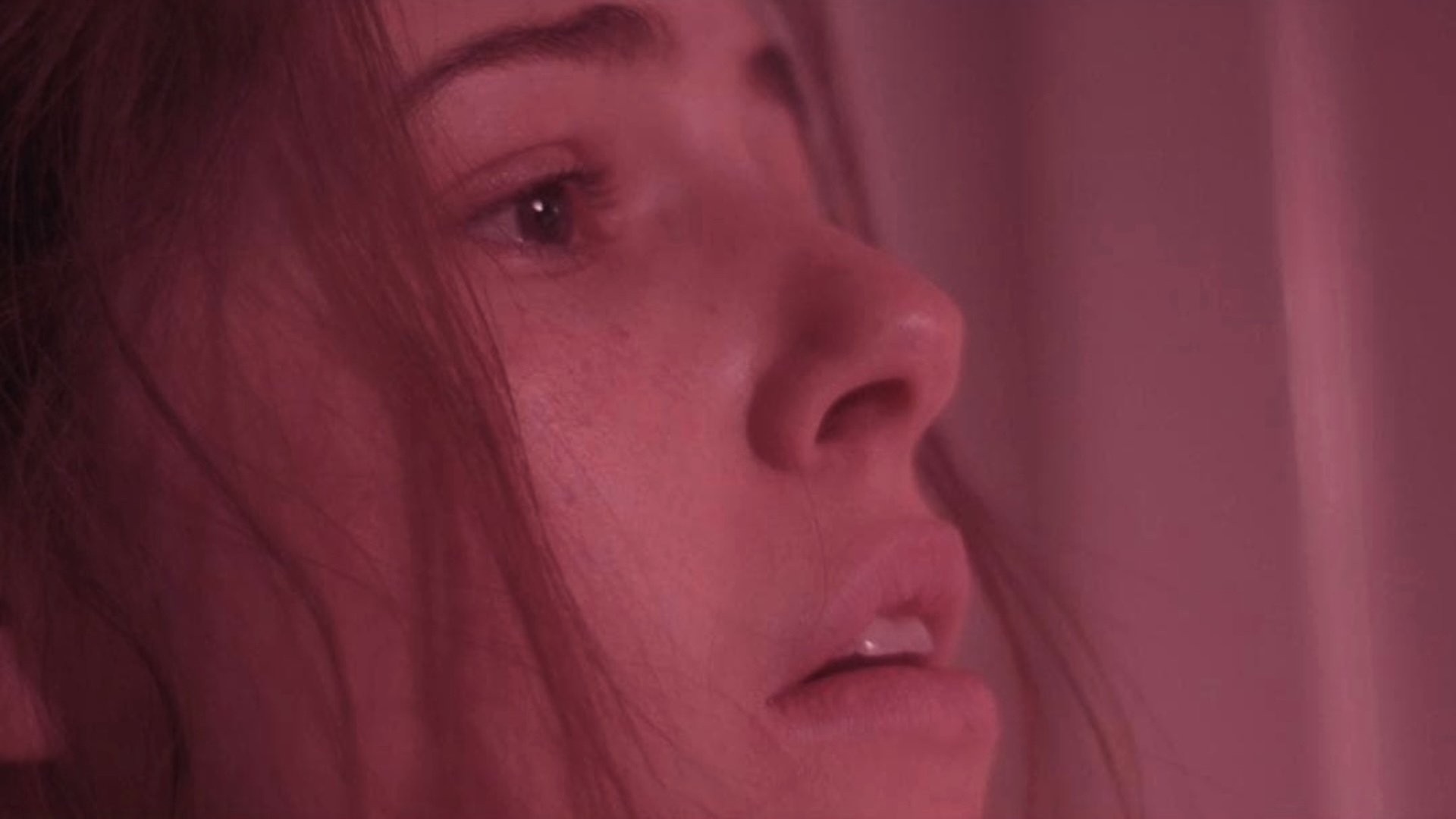 Backdrop for Honey, I'm Home