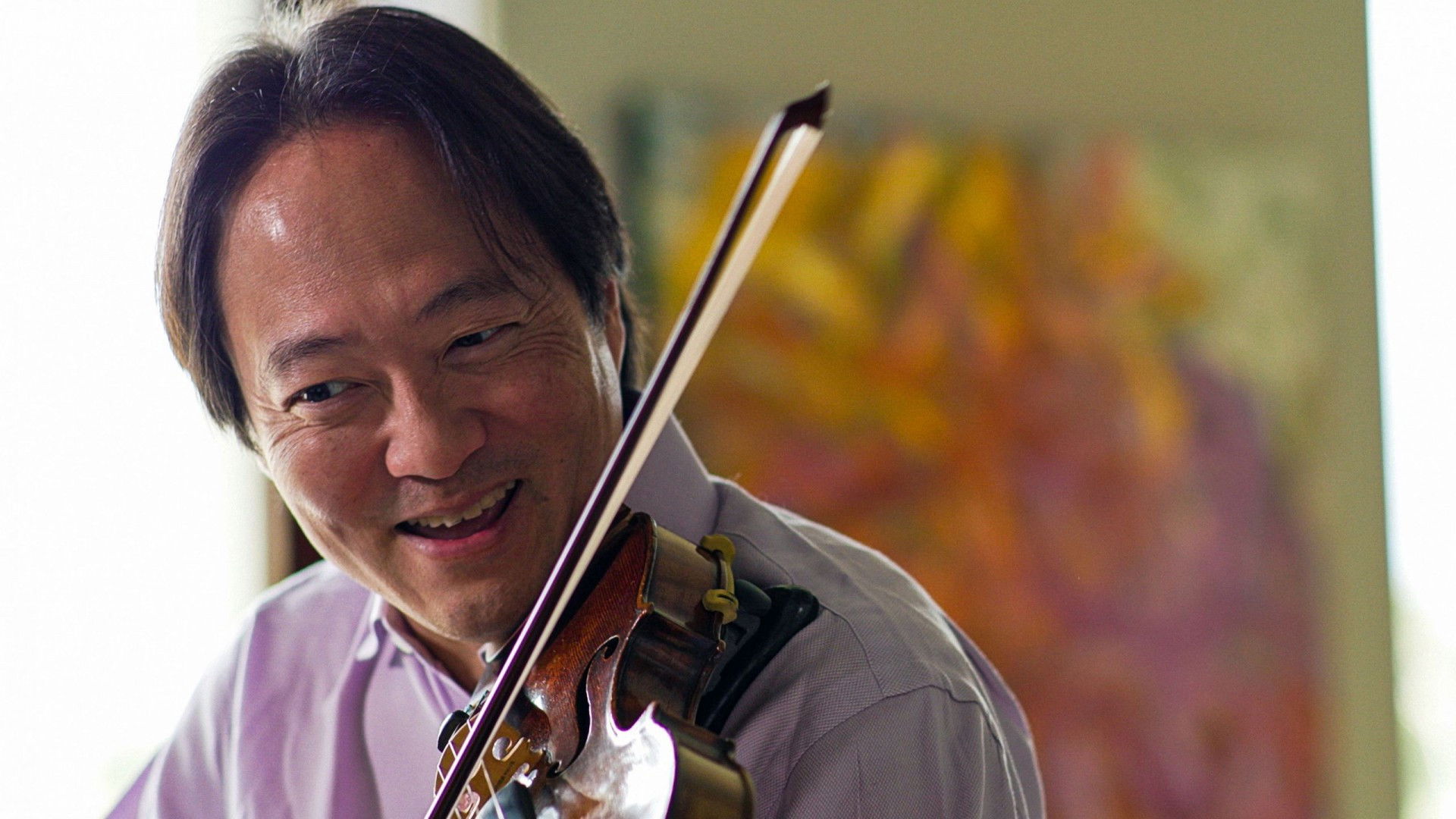 Backdrop for Now Hear This