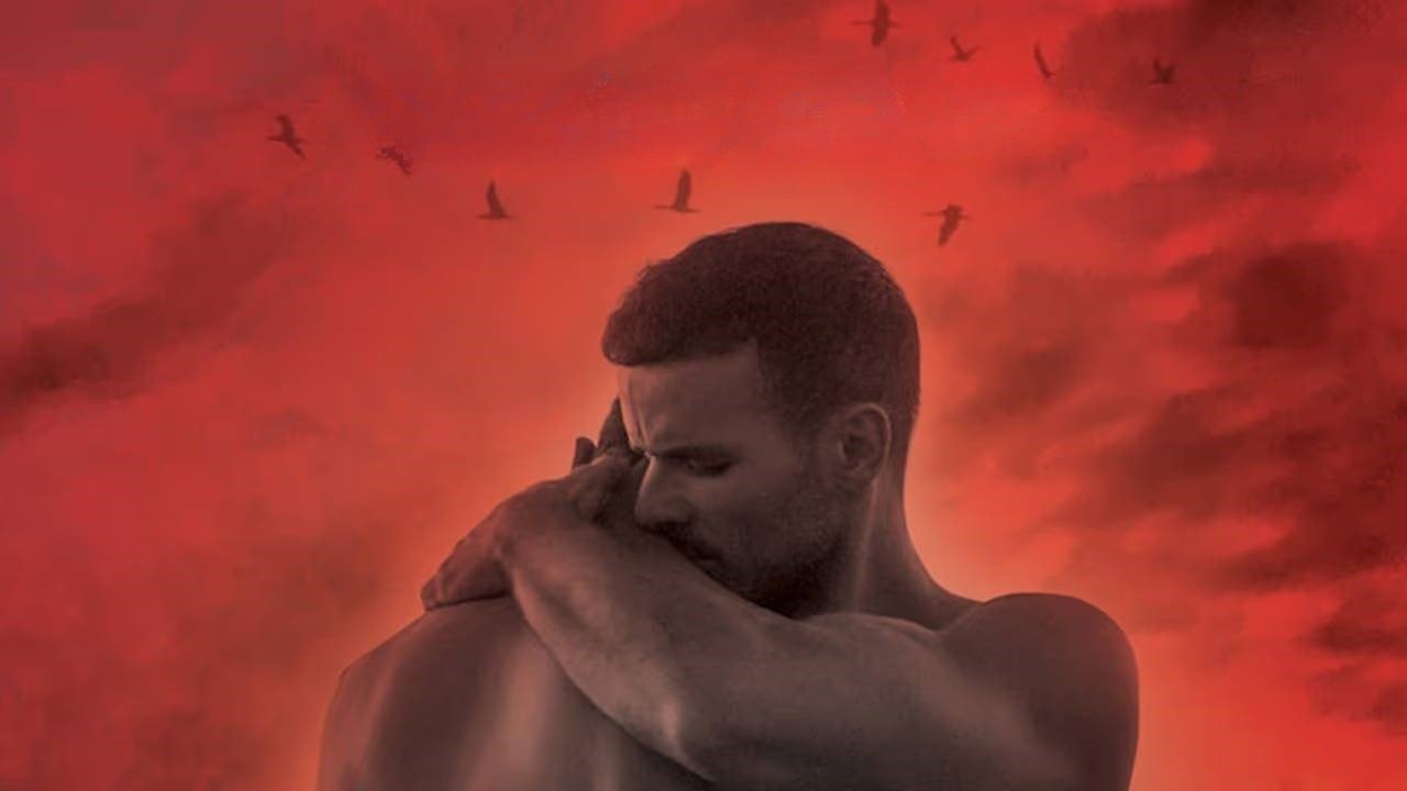 Backdrop for The Judgment