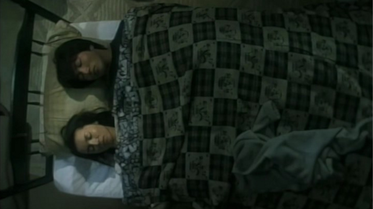 Backdrop for My Sister Is a Female Teacher