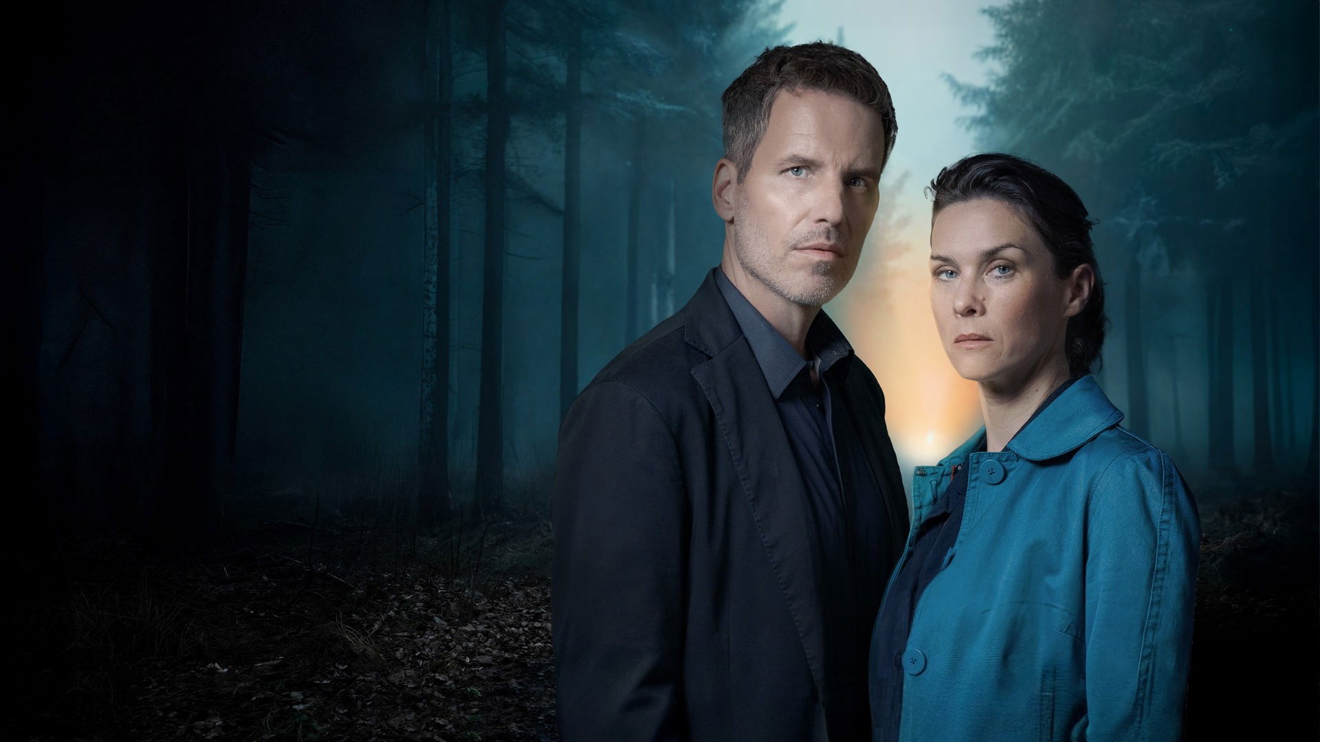 Backdrop for In ewiger Freundschaft