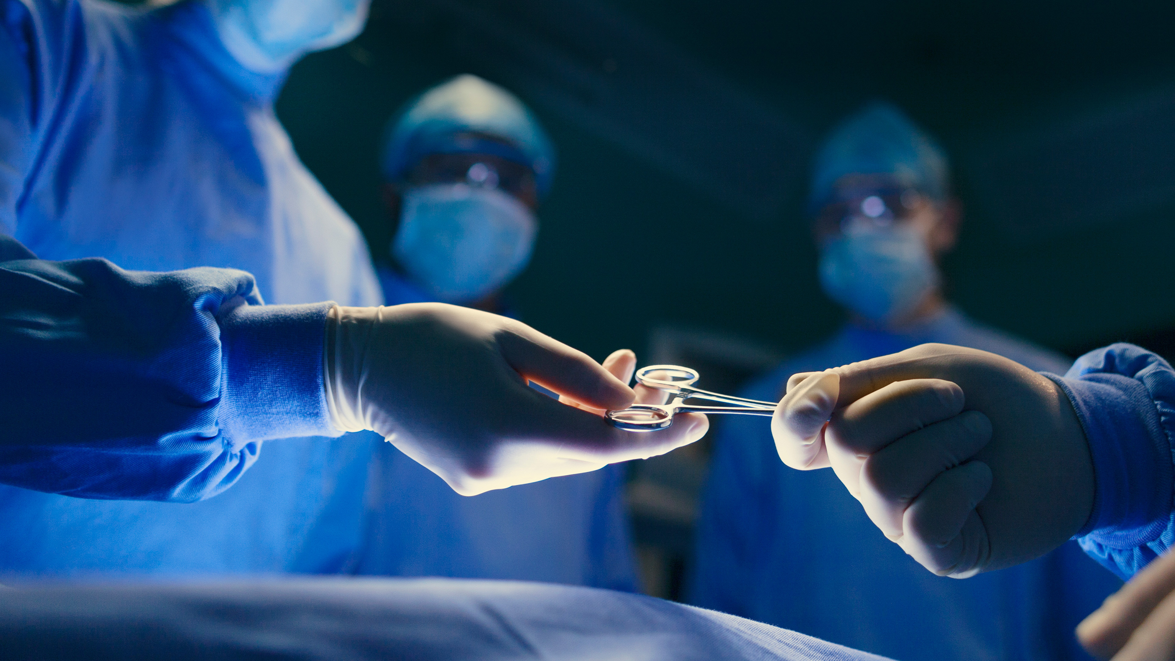 Backdrop for Trust Me, I'm a Doctor