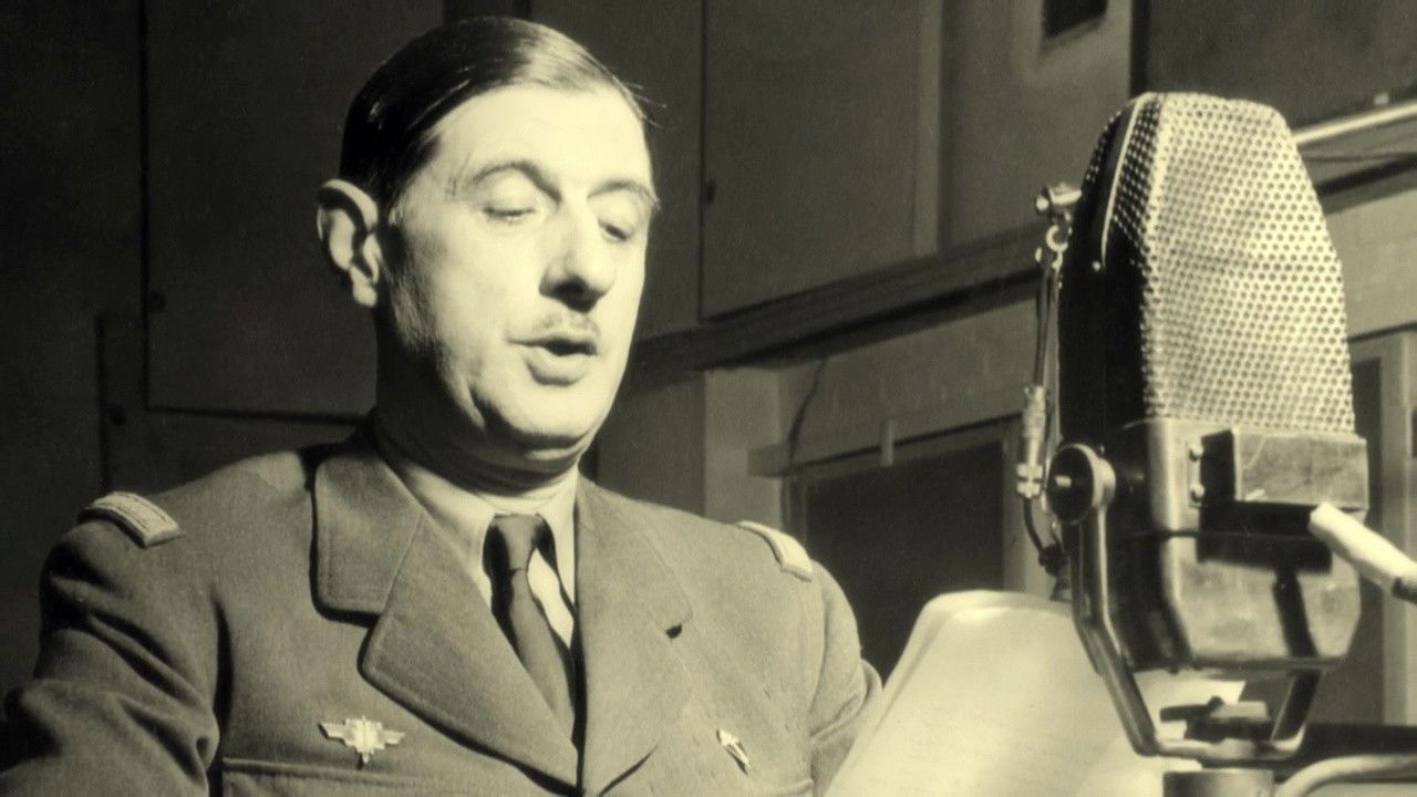 Backdrop for Des Français libres, sauver l'honneur