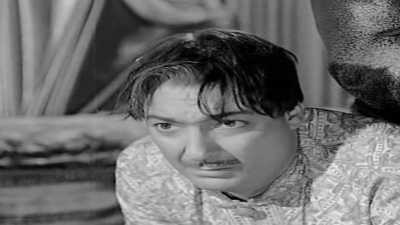 Backdrop for The Three Wise Men