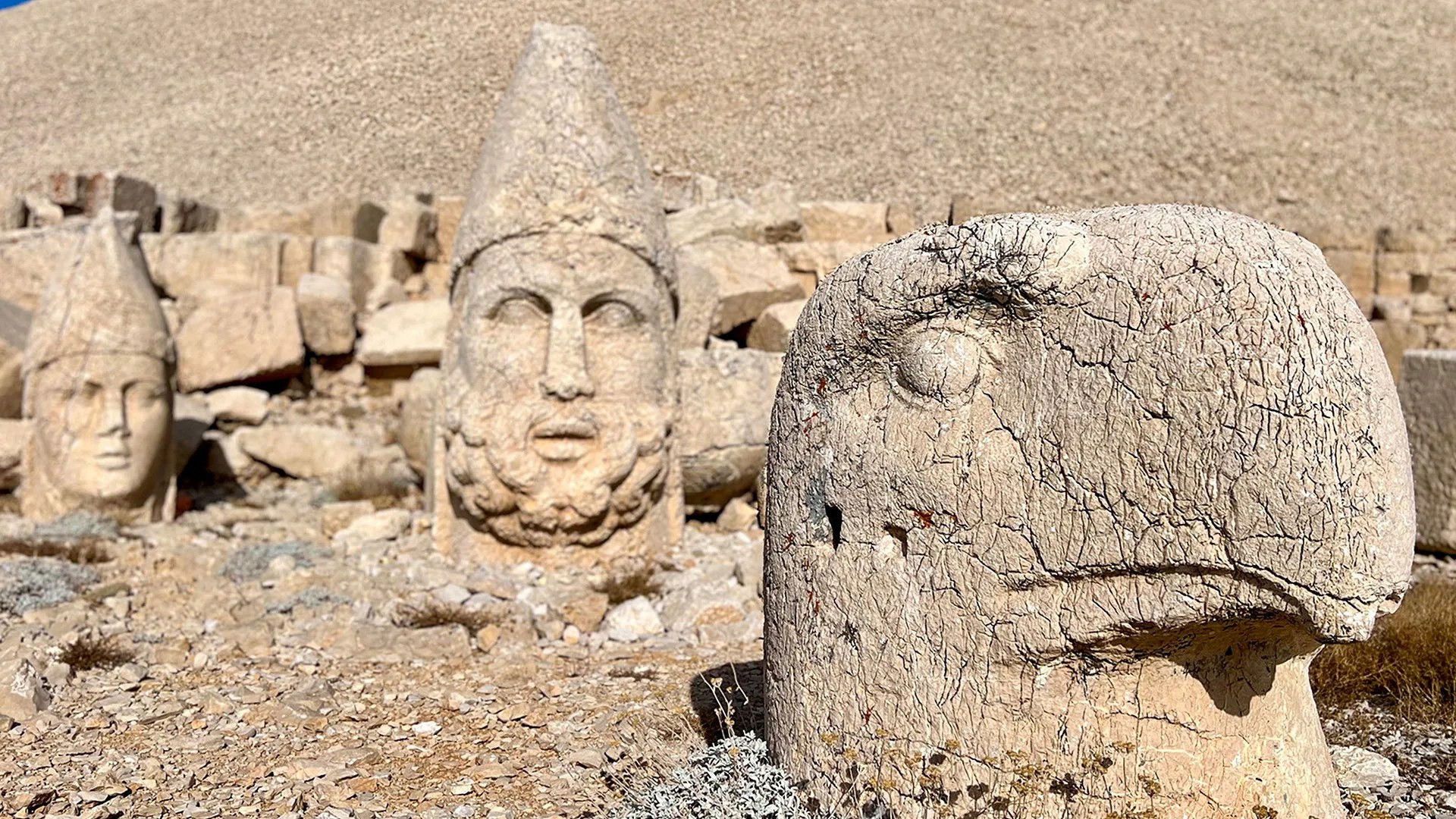 Backdrop for Der Orient - 1001 Legende