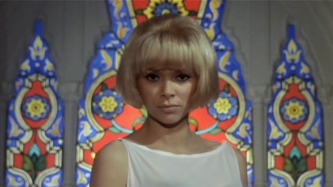 Backdrop for À belles dents