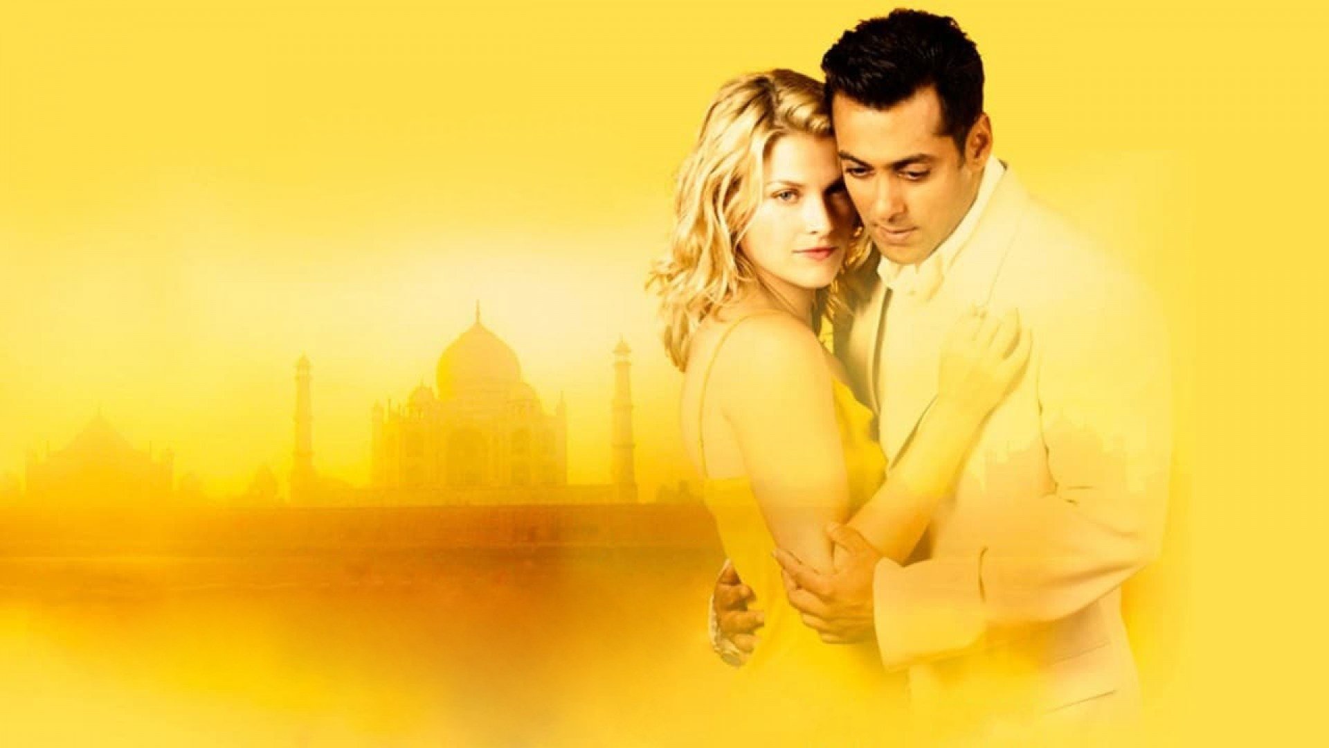 Backdrop for Marigold