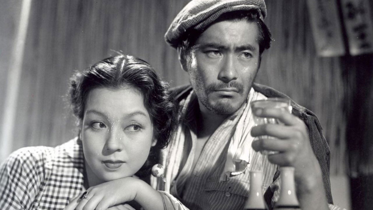 Backdrop for The Life of a Horse Trader