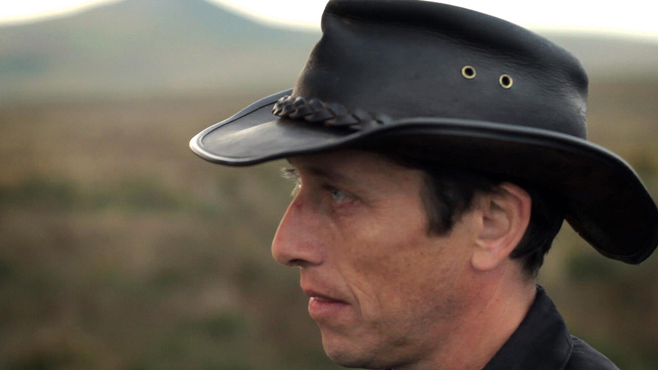 Backdrop for Cornish Cowboy