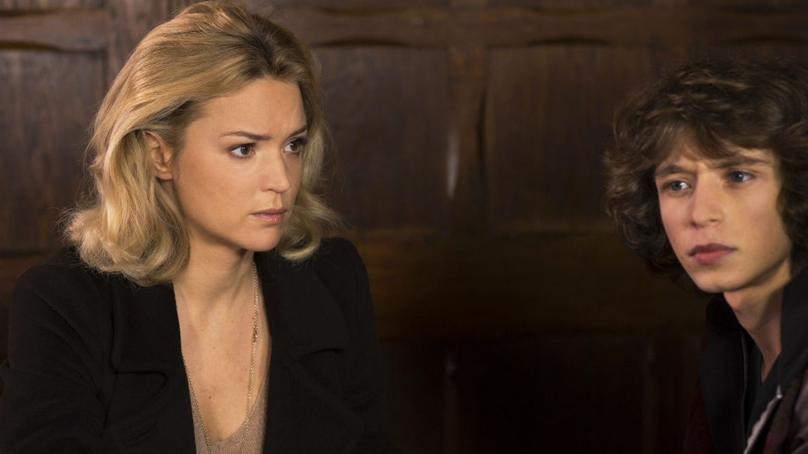 Backdrop for Not on My Watch