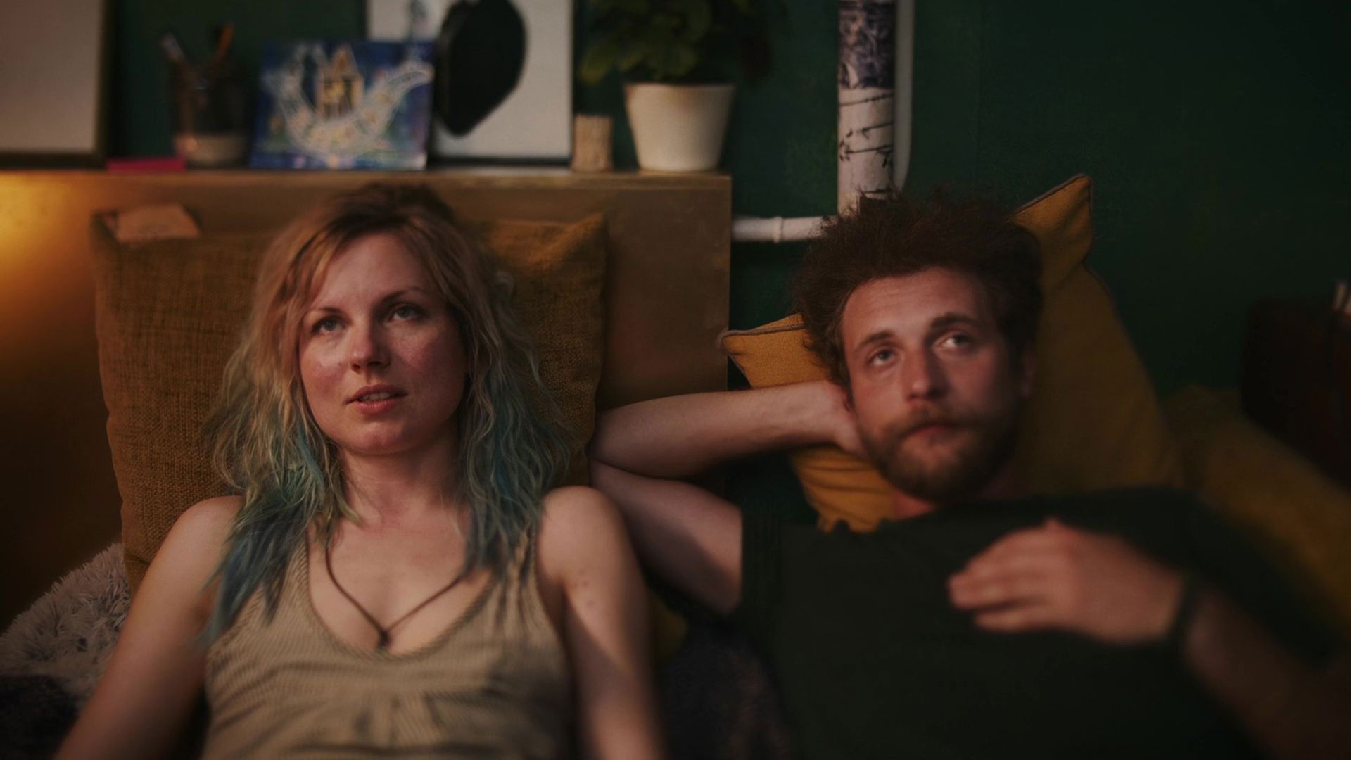 Backdrop for Black Velvet