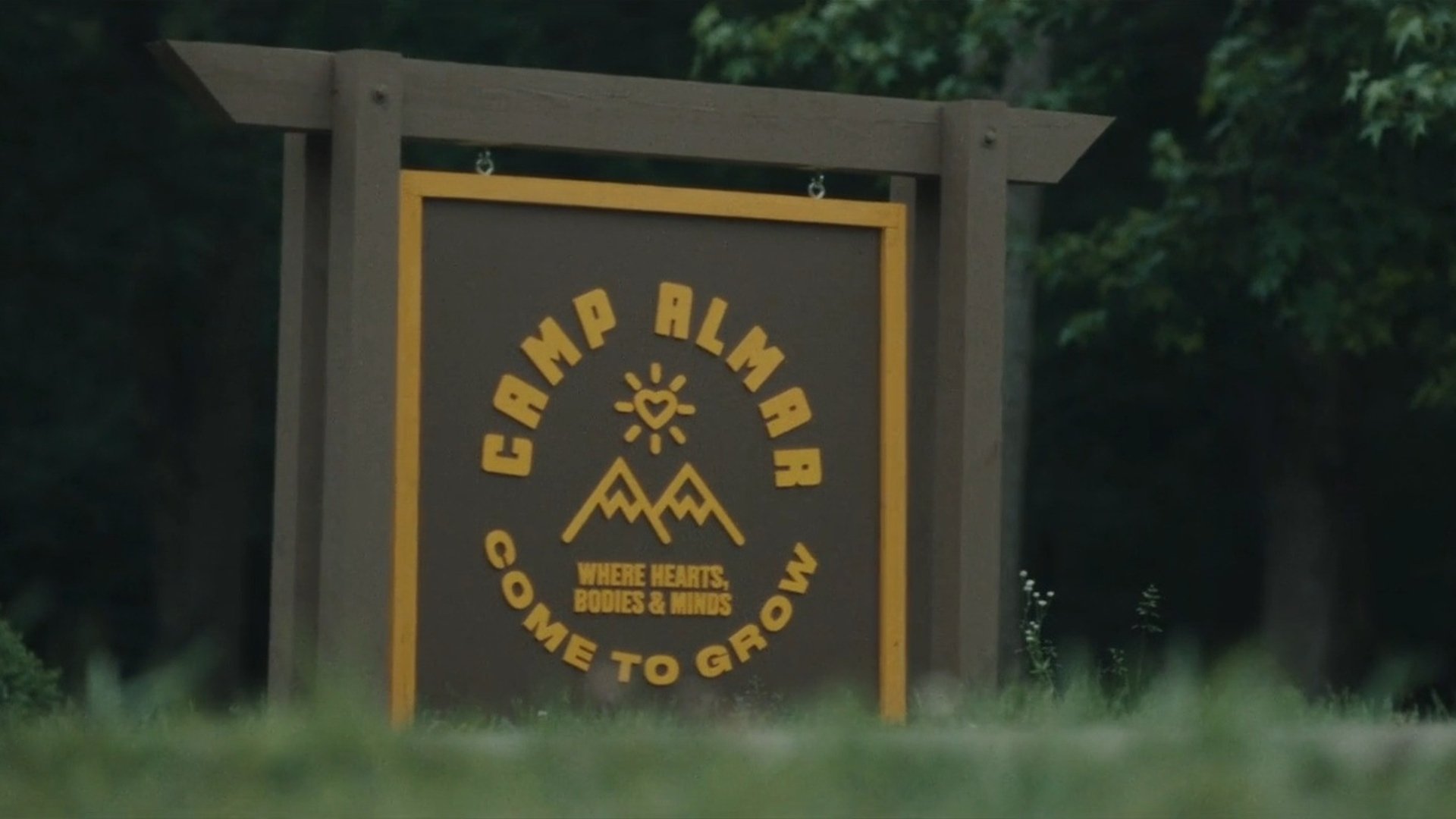 Backdrop for Marshmallow