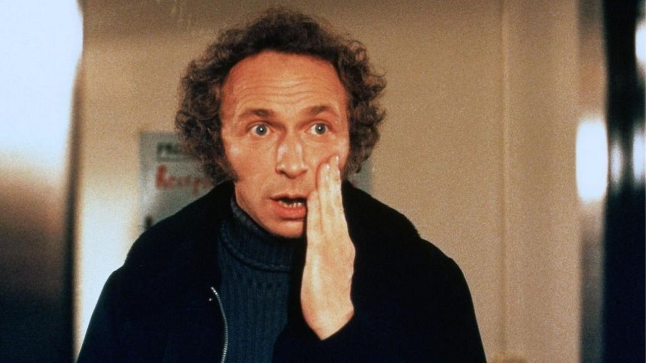 Backdrop for The Bottom Line