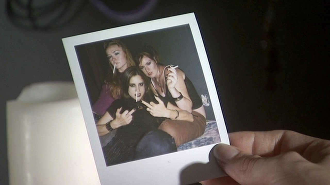 Backdrop for Satanic