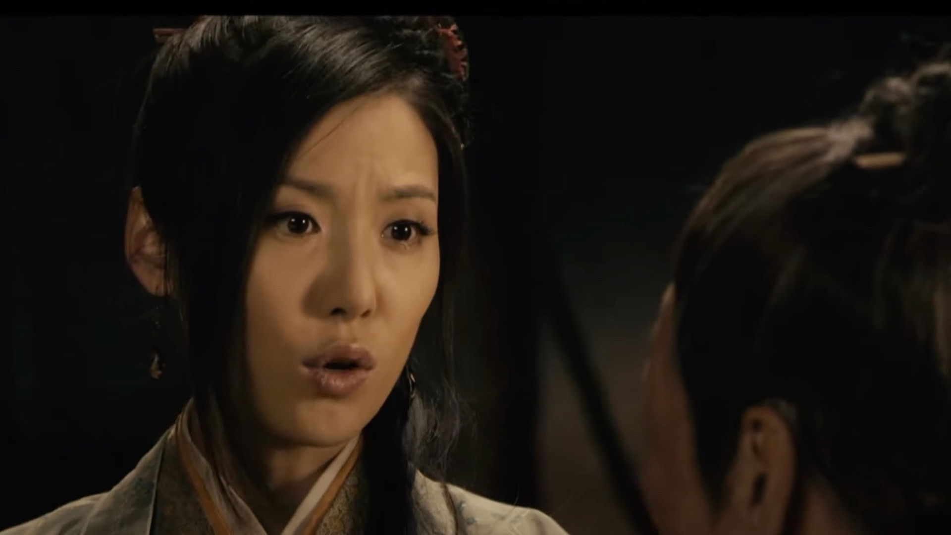 Backdrop for The King 2